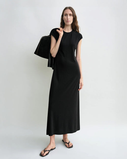 EVERYDAY DRESS / BLACK