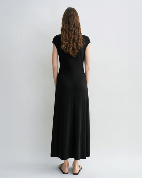 EVERYDAY DRESS / BLACK
