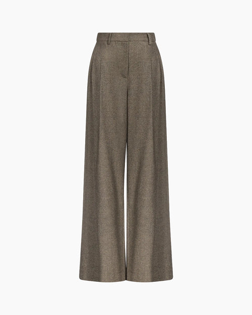 AVERY PANT / TEA MULTI
