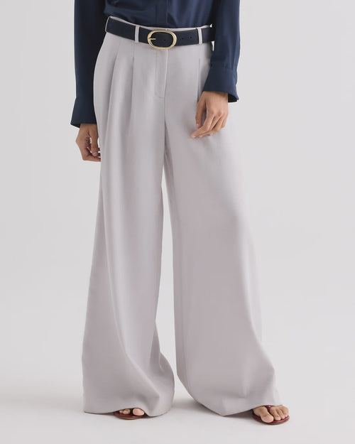 AVERY PANT / VAPOR BLUE