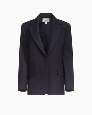 JILLIAN BLAZER / MIDNIGHT