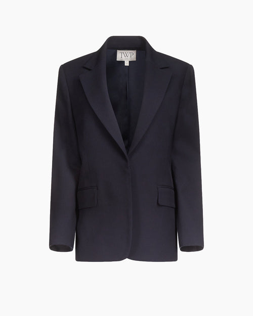 JILLIAN BLAZER / MIDNIGHT