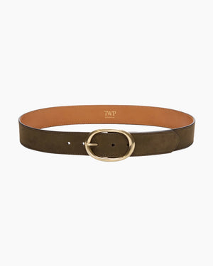 WIDE BELT / SOTO BOSCO