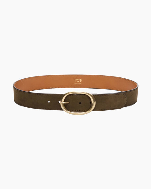 WIDE BELT / SOTO BOSCO