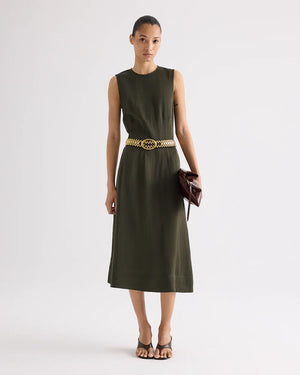 NORTH MOORE ST BAG / CASTAGNA