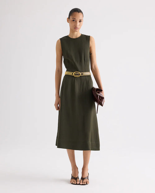 NORTH MOORE ST BAG / CASTAGNA