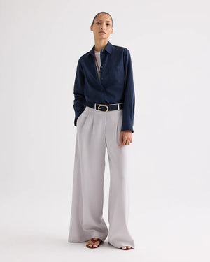 AVERY PANT / VAPOR BLUE