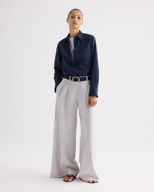 AVERY PANT / VAPOR BLUE