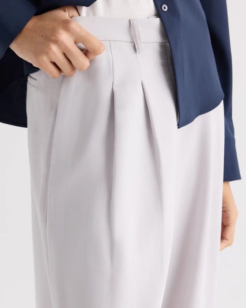 AVERY PANT / VAPOR BLUE