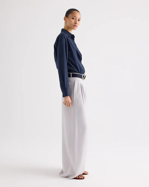 AVERY PANT / VAPOR BLUE