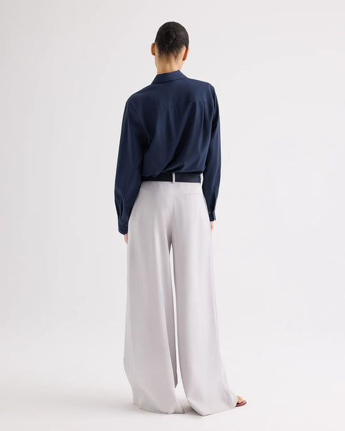 AVERY PANT / VAPOR BLUE