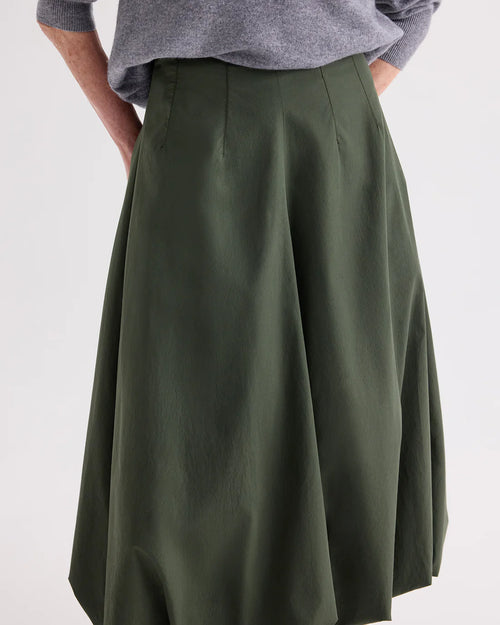 FULL INTENTIONS SKIRT / ROSIN