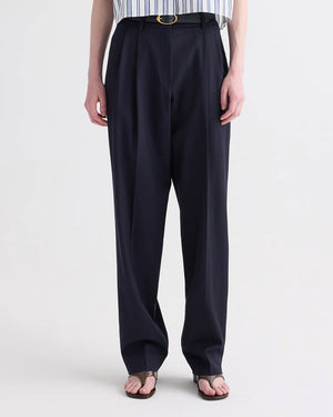 IVY PANT / MIDNIGHT