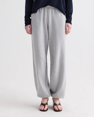JETTIES JOGGER / LIGHT HEATHER GREY