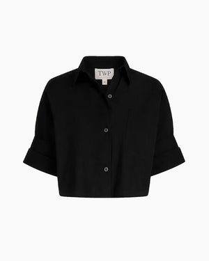 NEXT EX SHIRT / BLACK