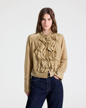 PATTI TOP / KELP