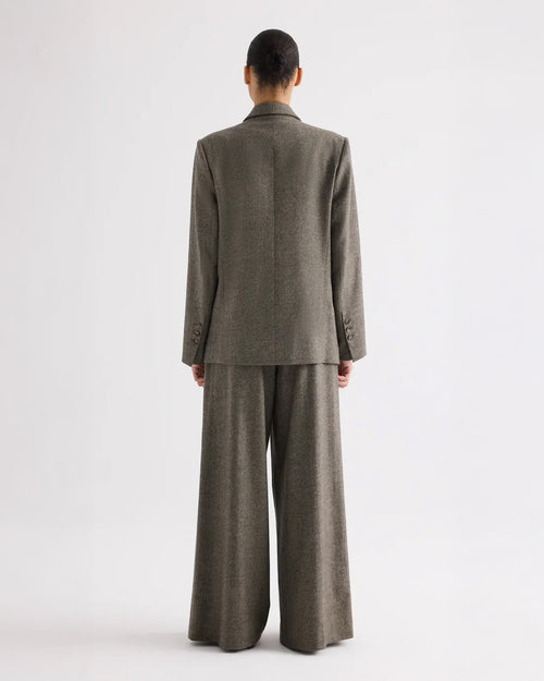AVERY PANT / TEA MULTI