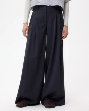 DIDI PANT / INDIGO