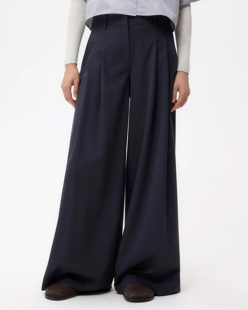 DIDI PANT / INDIGO