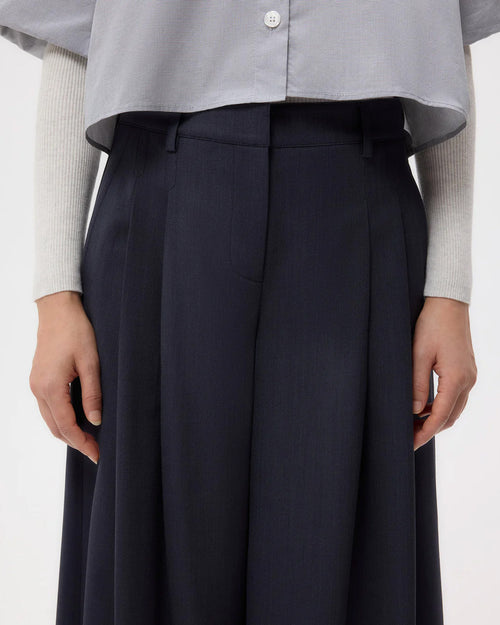 DIDI PANT / INDIGO