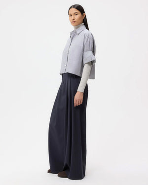 DIDI PANT / INDIGO