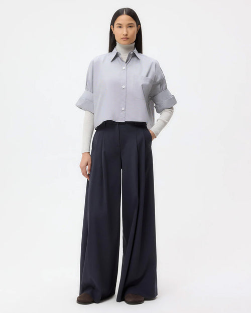 DIDI PANT / INDIGO