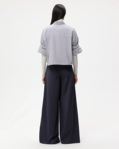 DIDI PANT / INDIGO
