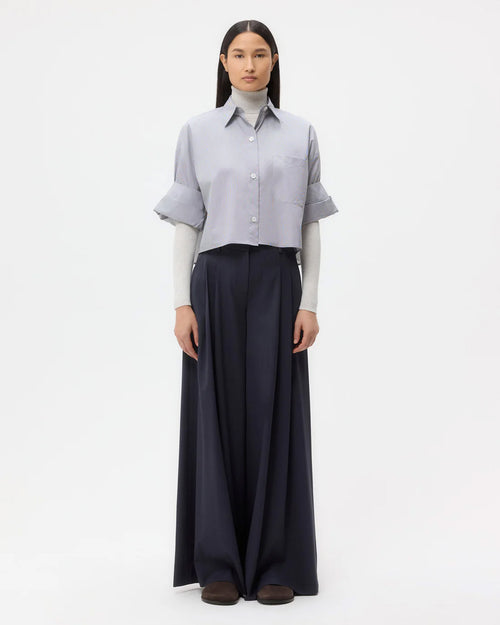 DIDI PANT / INDIGO