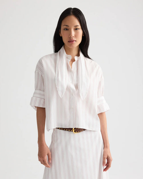 TIE ONE ON / WHITE / WINE