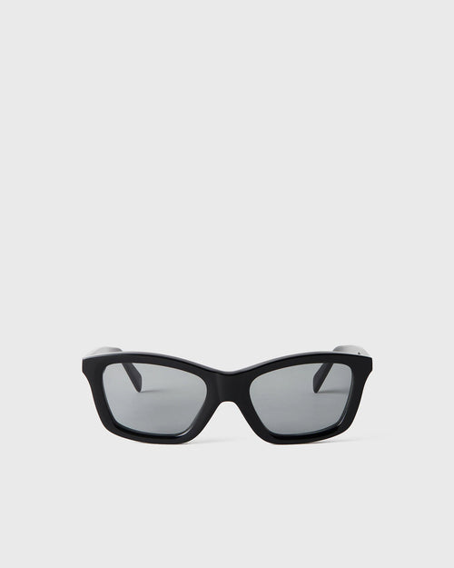 THE CLASSICS SUNGLASSES / BLACK