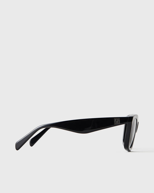 THE CLASSICS SUNGLASSES / BLACK