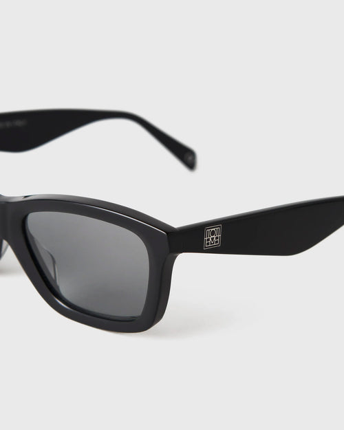 THE CLASSICS SUNGLASSES / BLACK