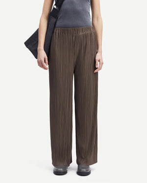 UMA TROUSERS 10167 / MAJOR BROWN