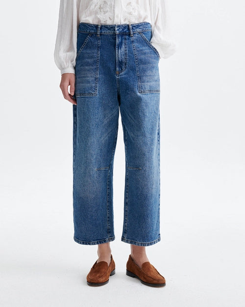 CARGO PANTS / FRANCE