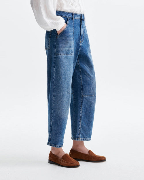 CARGO PANTS / FRANCE