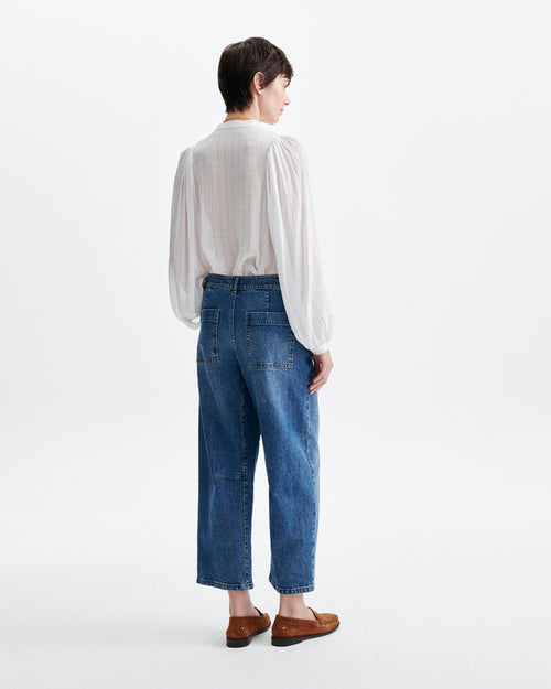 CARGO PANTS / FRANCE