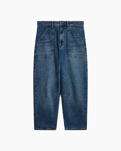 CARGO PANTS / FRANCE