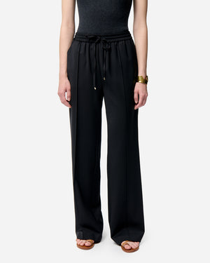 CLIFF PANT / NOIR