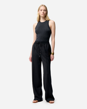 CLIFF PANT / NOIR