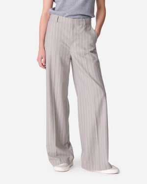 DULCE PANT / GRIS CLAIR