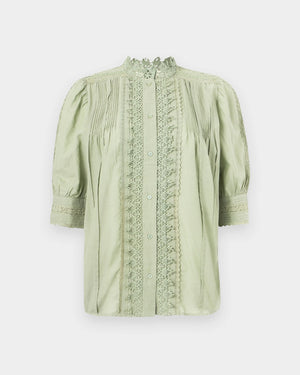 ARSENENEO BLOUSE / AMANDE