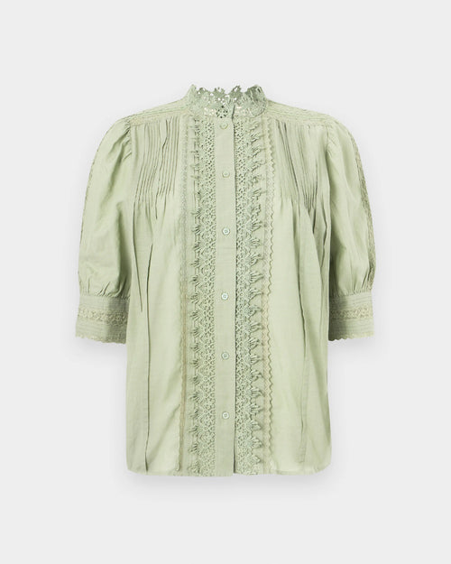 ARSENENEO BLOUSE / AMANDE