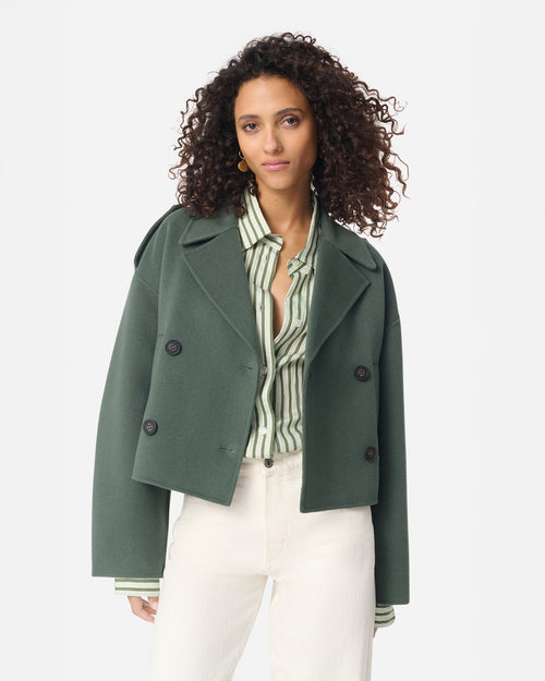 BERAN JACKET / AMANDE