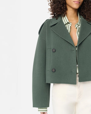 BERAN JACKET / AMANDE