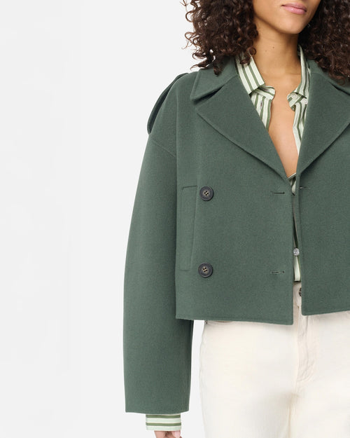 BERAN JACKET / AMANDE