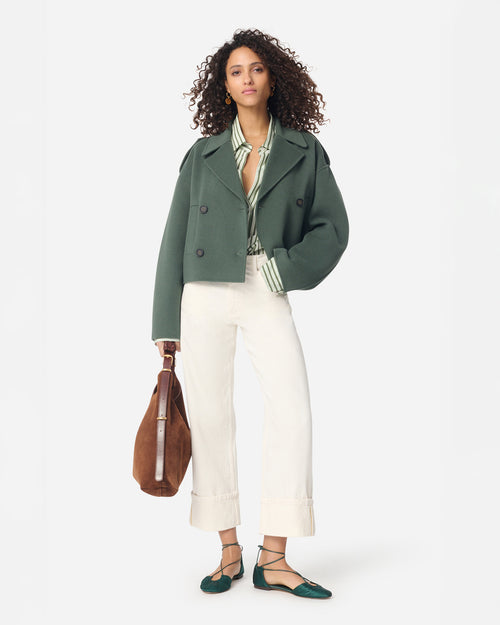 BERAN JACKET / AMANDE