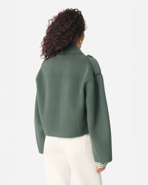 BERAN JACKET / AMANDE