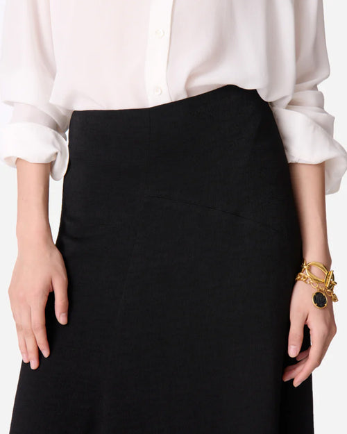 DRUYAT BLOUSE / OFF WHITE