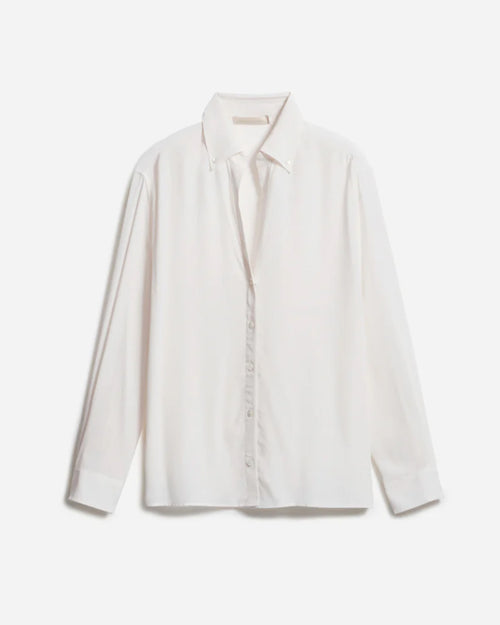 DRUYAT BLOUSE / OFF WHITE