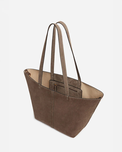 TOTE PM TOTE / BISCUIT